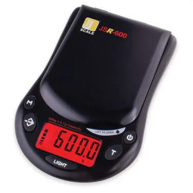 Pocket Scale JSR 600