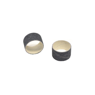 No-Lap Abrasive Bands - 3/4" Diameter (598595633186)