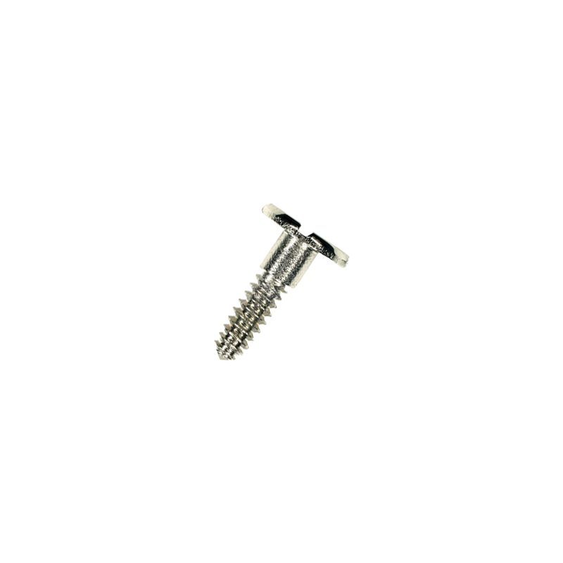 Rolex® calibre 1225 screw for ss tension spring