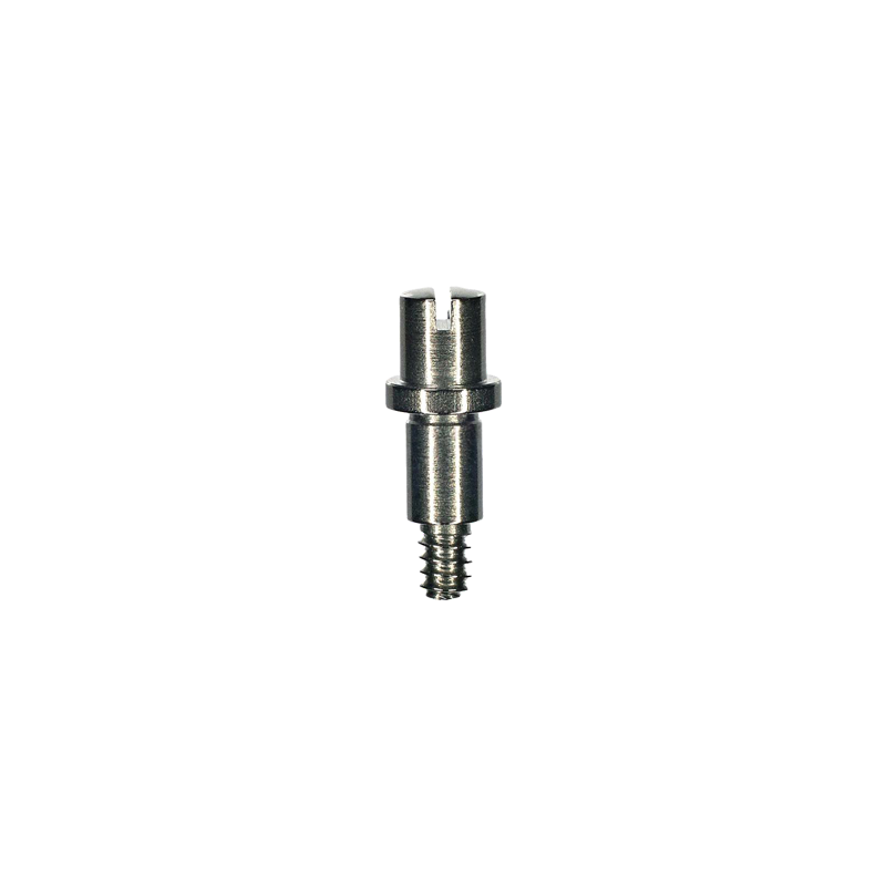 Rolex® calibre 1225 setting lever screw (detent screw)