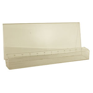 Acrylic Plier and Screwdriver Stand