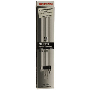 Ott-Lite TrueColor Magnifier Lamp - Replacement Tube
