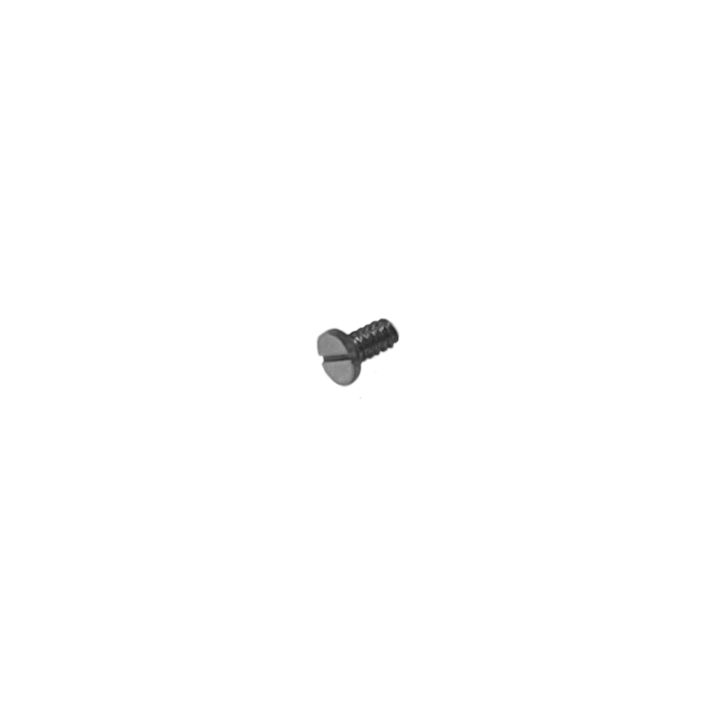 Rolex® calibre 1315 pallet bridge screw