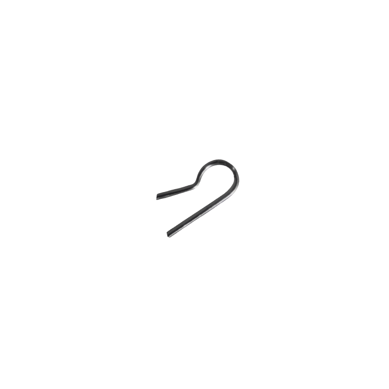 Genuine Rolex® clutch lever spring (yoke spring), fits Rolex® 1400, Rolex® 1401