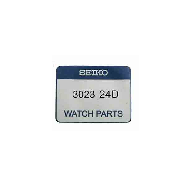 Seiko Capacitor 3023-24D