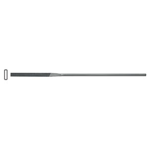 5 1/2" Equalling Escapement File Cut 2