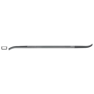 Style No. 917  Grobet Die Sinkers'  Rifflers