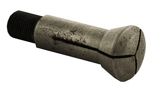 WW Pattern #5 lathe chuck