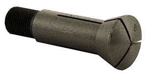 WW Pattern #8 lathe chuck