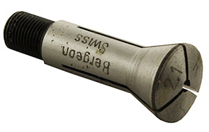 WW Pattern #21 lathe chuck