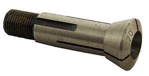 WW Pattern #70 lathe chuck