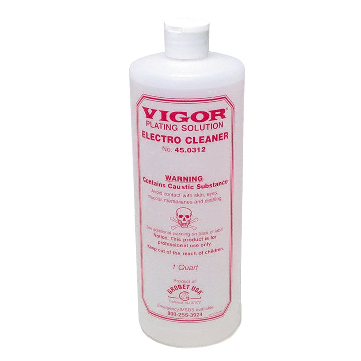 Vigor Electro-Cleaner