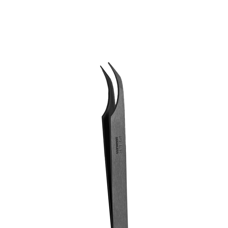 Jewel Holding Tweezer