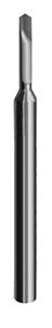 Eureka Pivot Drill 0.38 mm, 64-1716/038