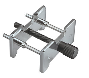 Horotec® Extensible and reversible movement holder in Aluminium 8 3/4"' to 19"'