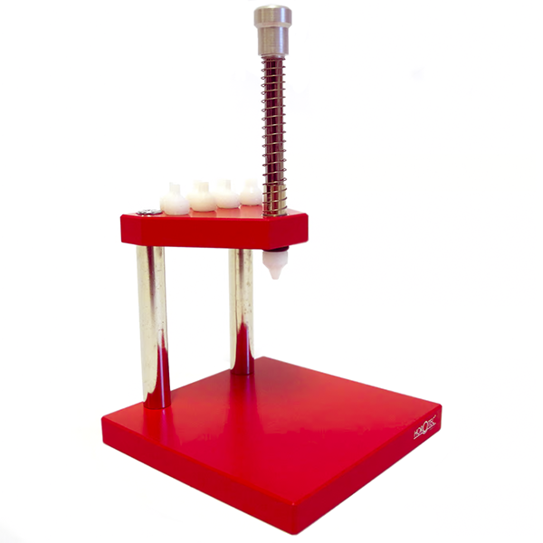 Horotec® 05.021 Hand Fitting Press for Wrist and Pocket Watches