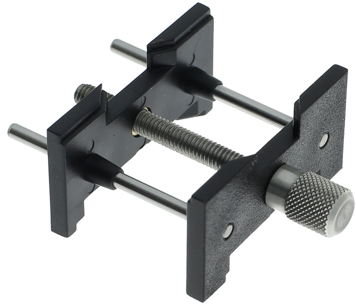 Horotec® Extensible and reversible movement holder in synthetic material 8 3/4" to 19"'