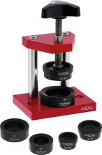 Horotec Watch Case Press