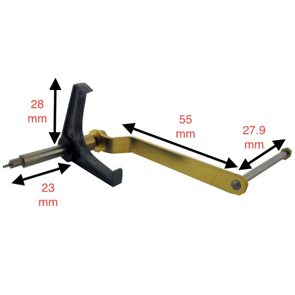 Kieninger SK, SKU Autobeat Verge