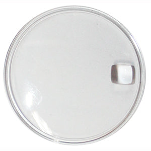 Generic Crystals to fit Omega® CR-PA467-52