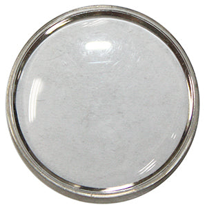 Hamilton® Crystals CY-HAM03 REF Steeldon