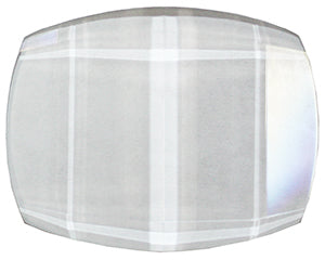 Generic Crystals to fit Ice® CY-ICE07  model Diamante Sport