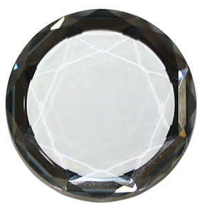 Generic Crystals to fit Ice® CY-ICE18  model Midnight Sun