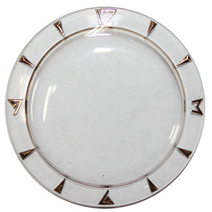 Ingraham® Crystals CY-INGR01 part number AR24