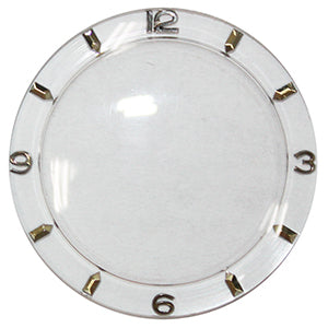 Ingraham® Crystals CY-INGR05