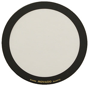 Generic Crystals to fit Movado® CY-MOV04 REF 87.25.825