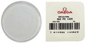 Omega® Crystals CY-OM062PN1009