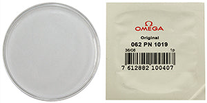 Omega® Crystals CY-OM062PN1019