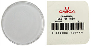 Omega® Crystals CY-OM062PN1020