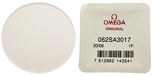 Omega® Crystals CY-OM062SA3017