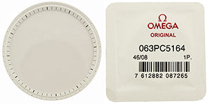 Omega® Crystals CY-OM063PC5164