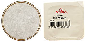 Omega® Crystals CY-OM063PX5020