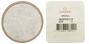 Omega® Crystals CY-OM063PX5112