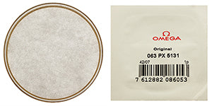 Omega® Crystals CY-OM063PX5131