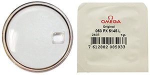 Omega® Crystals CY-OM063PX5145L