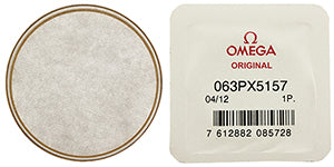 Omega® Crystals CY-OM063PX5157