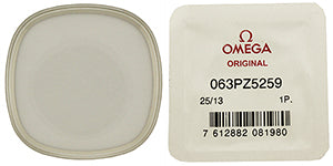 Omega® Crystals CY-OM063PZ5259
