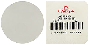 Omega® Crystals CY-OM063TN5165