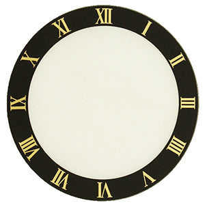 Generic Crystals to fit Raymond Weil® CY-RAYM03 case number 124