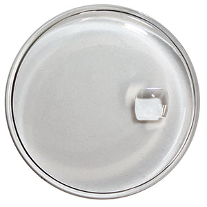 Generic Crystals to fit Rolex® CY-ROLC143G RLX Cyclop 143, part number 25-143