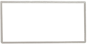 Tissot® Crystal Gaskets CY-TISSOT34 new REF T370007553, old REF T370.Z180