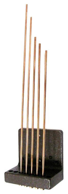 FHS 340.020 Westminster Chime Unit 9 3/4"