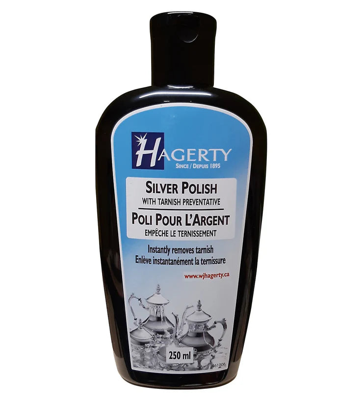 Silver Polish