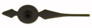 Tissot® Genuine, Vintage Hands (Small Second), calibres: 19.4, blue colour, 3.0 mm