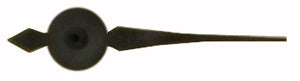 Tissot® Genuine, Vintage Hands (Small Second), calibres: 27.63, blue colour
