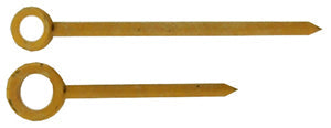 Wittnauer® Hands (Hour and Minute), calibres: 11AR, yellow colour